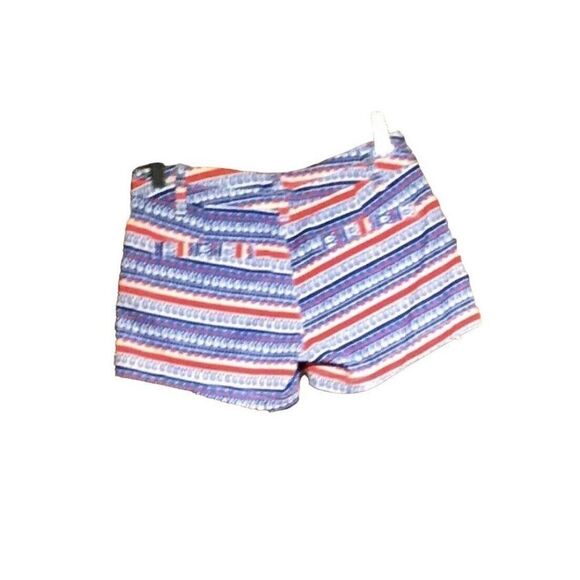 RED Camel Women Shorts Blue Size 0 sku13 - Picture 1 of 3